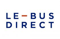 Logo Le Bus Direct Le Bus Direct
