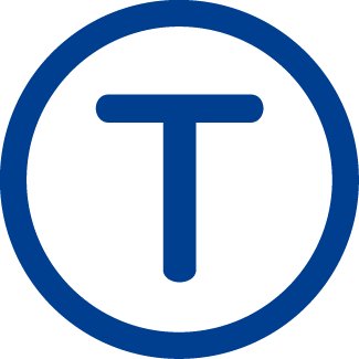 Logo tram RATP