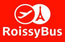 Roissybus : service Opéra - Roissy CDG
