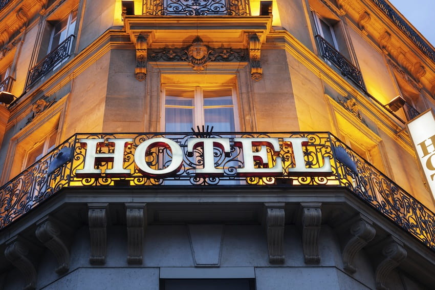 Comment Choisir Et Réserver Un Hôtel Pas Cher à Paris Les Bons Plans