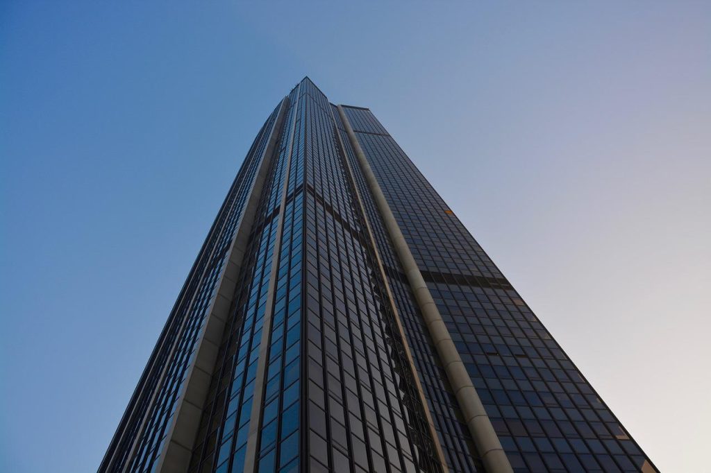 Photo Tour Montparnasse