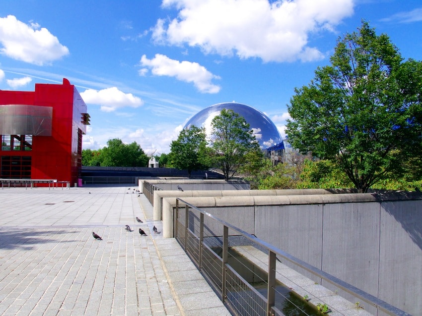 Tous ensemble - Cité des enfants 2-7 ans - La Cité des enfants - Expos  permanentes - Au programme - Cité des sciences et de l'industrie