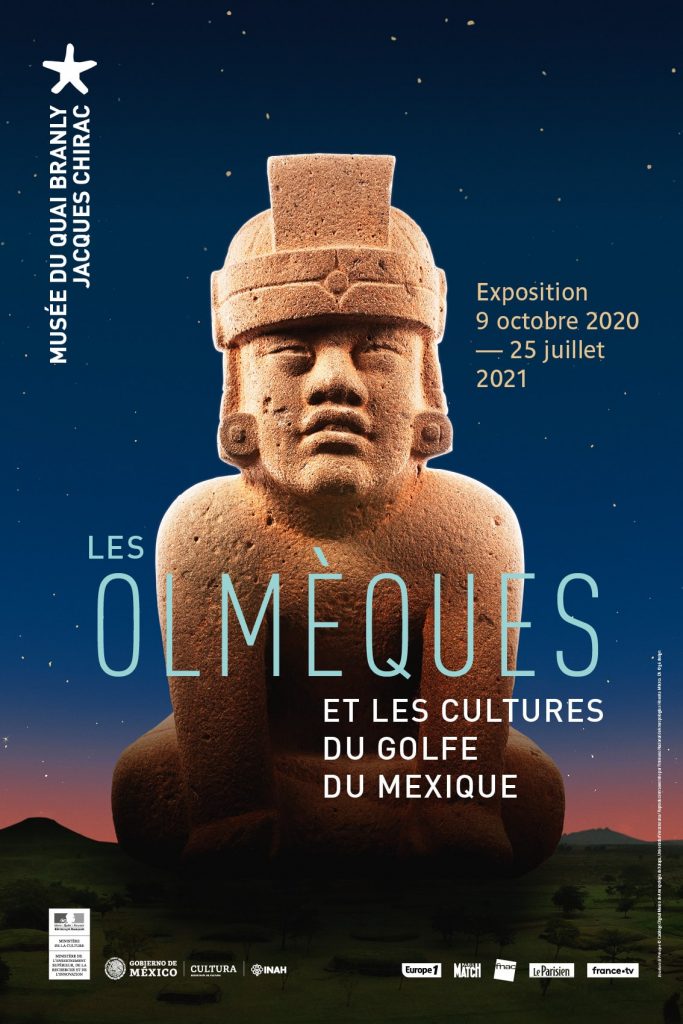 Visiter le Musée du Quai Branly - Expositions