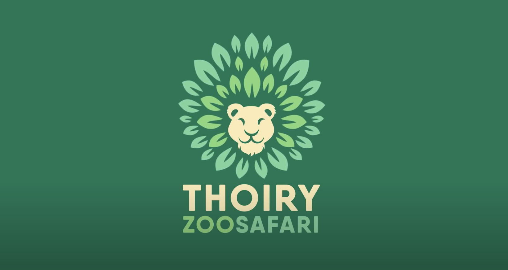 Zoo de Thoiry SafariParc
