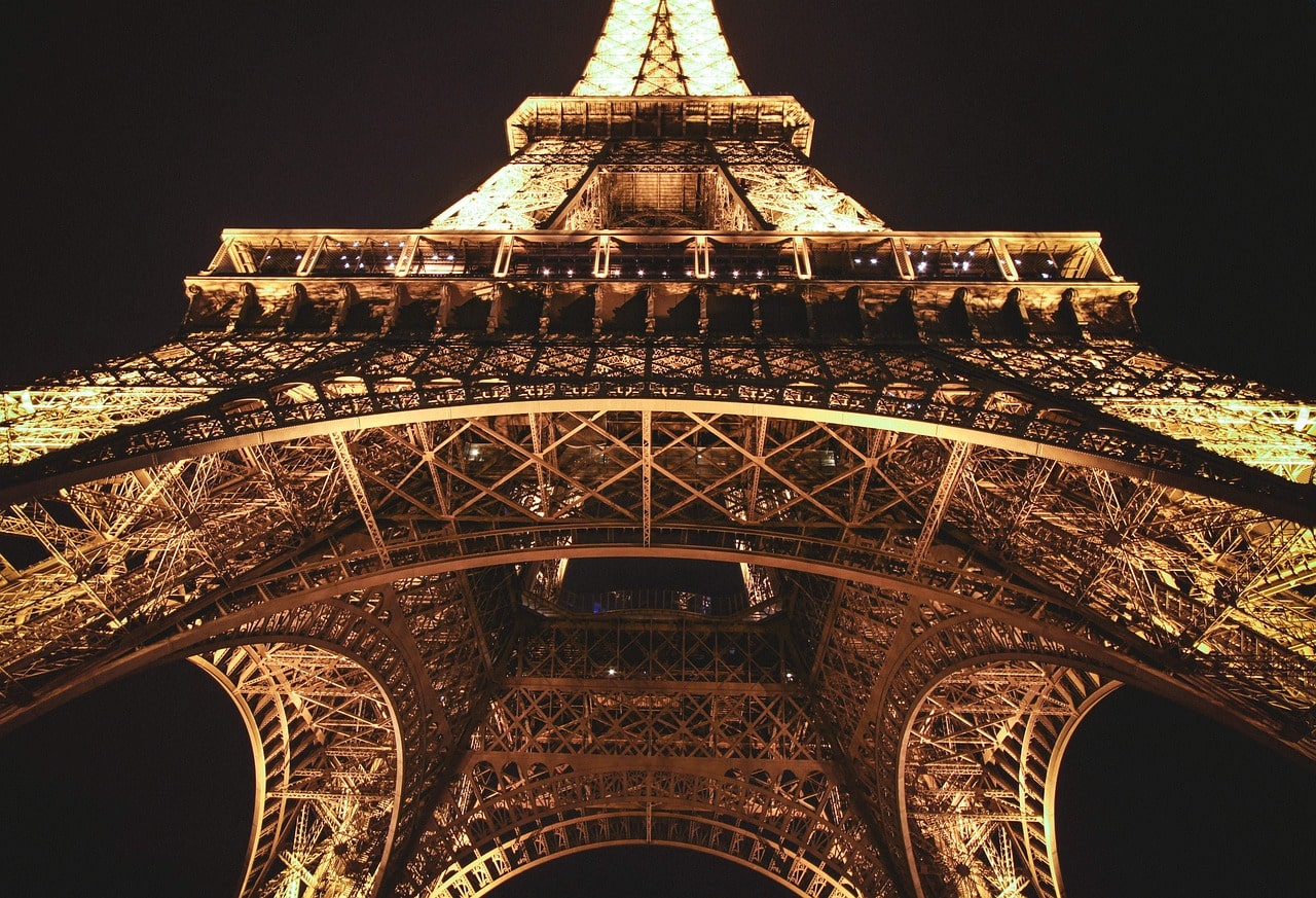 Restaurant de la Tour Eiffel, Madame Brasserie